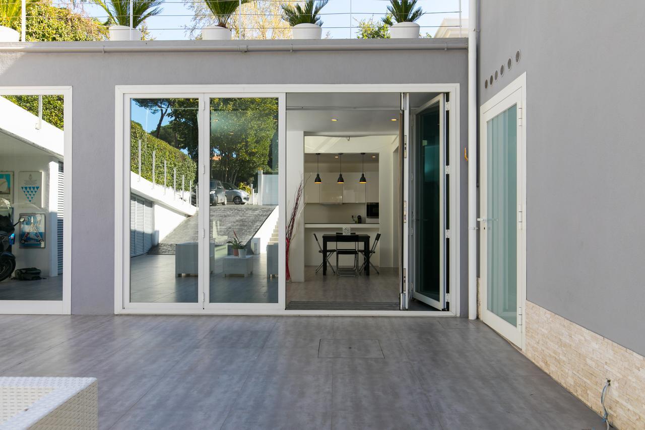 Niclas Luxury Apartments Rome Exterior photo