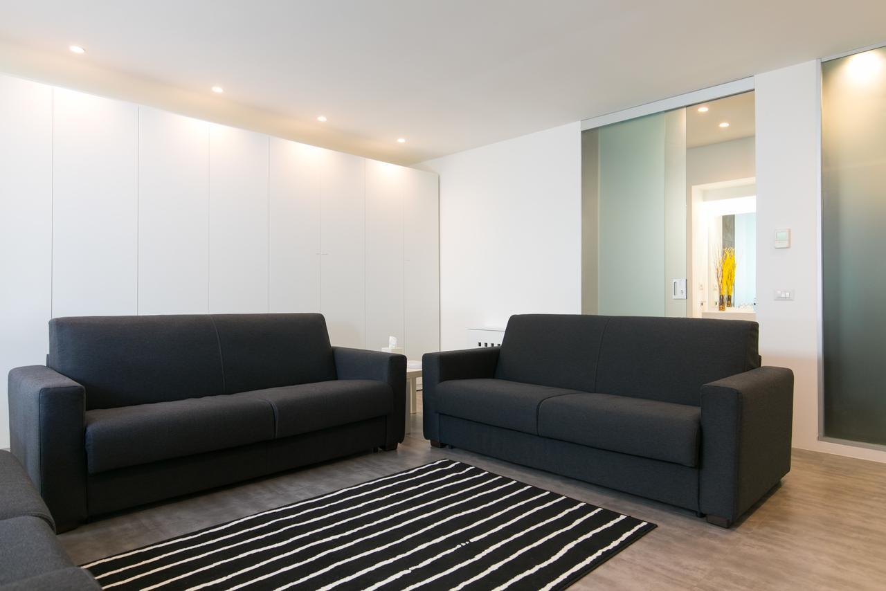 Niclas Luxury Apartments Rome Exterior photo